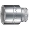 Stahlwille Stahlwille 52 25 03030025 hexagonal Douille 1/2 (12.5 mm)