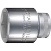 Douille 1/2" 18mm 6kt. Stahlwille