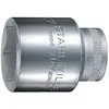 Stahlwille Douille 1/2" 19mm 6kt. Stahlwille