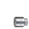Stahlwille Douille 1/2" 14mm 6kt. Stahlwille