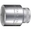 Stahlwille 52 15 03030015 Dop (zeskant) Dopsleutelinzetstuk 15 mm 1/2 (12.5 mm)