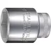Douille 1/2" 8mm 6kt. Stahlwille