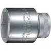 Douille 6 pans, 1/2 pouce 9 mm - Stahlwille