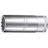 Stahlwille Douille 1/2" 18mm 12kt.lang Stahlwille