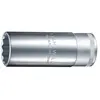 Stahlwille Douille 1/2" 21mm 12kt.lang Stahlwille