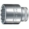 Stahlwille - bi hexagon socket 1/2 inch drive 25 mm