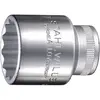 Stahlwille Douille 1/2" 13mm 12kt. Stahlwille