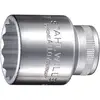 Stahlwille Douille 1/2" 8mm 12kt. Stahlwille