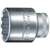 Clé à douille Stahlwille 03010011 1/2'' 11 mm
