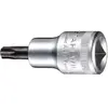 Douille male carré 1/2"T30x 55mm Stahlwille