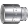 Stahlwille Douille 1/2" 32mm 6kt. Stahlwille