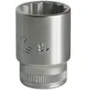 Stahlwille Douille 3/8" 16mm 12kt. Stahlwille