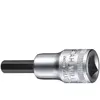 Stahlwille Clé Allen 49a Inhex 3/8'' 1/4'' 52 Mm