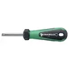 Stahlwille Porte-douille a manche 1/4" 150 mm Stahlwille
