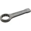Stahlwille, Clé à molette, Clé polygonale à frapper (90 mm)