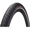 Continental Contact Plus 47-622 Chambre à air Noir