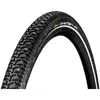 Continental Pneu Rigide Urbain Contact Spike 240 Reflex 700c X 35