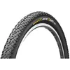 Continental Race King Pneu vélo Mixte Adulte, Noir, 27,5 x 2,20