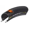 Pneu vélo route CONTINENTAL GRAND SPORT RACE 700x32C (32-622) Noir Tubetype