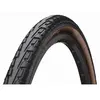 Continental Ride Tour 700c X 47 Stevige Urbanband Zwart 700C x 47