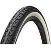 Continental, Pneu de vélo, (28 x 1 3/8 x 1 5/8, 37-622)