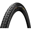Continental Pneu Rigide Urbain Ride Tour 700c X 47