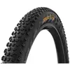 Continental Pneu Vtt Trinotal Trail Grip Tubeless 26´´ X 2.20