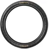 Continental Pneu Vtt Dubnital Trail Rapid Tubeless 27.5´´ X 2.40