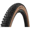 Continental Pneu Vtt Trinotal Race Rapid Tubeless 29´´ X 2.40