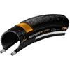Pneu vélo - CONTINENTAL - Super Sport Plus - 700x25C - Noir - TUBETYPE