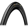 Continental SuperSport Plus Pneu pliable pour vélo Noir 700 cm x 23 cm