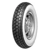 Continental 3.50/__10 59J XL K62 WW - Pneu Moto