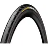 Continental Pneu de vélo unisexe Gator Hardshell noir 28" | 700 x 25C