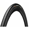 Continental Supersport Plus Fold Bike Tire, 100348, noir, 27" x 1,25"