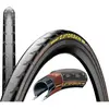 Pneu extérieur Continental Gaterskin 700x23C / 23-622 - Noir