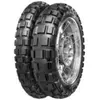 Pneu moto 19 120/70 x 19 continental tkc80 twinduro m/c tl m+s 60q