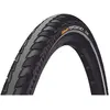 Continental Top Contact II Pneu pliable pour vélo Noir 700 x 28 C