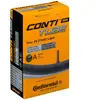 Continental Chambre à air Tour All, taille unique, 0182051