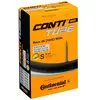 Continental, Chambre à air, (Presta (SV), 28", 60 mm)
