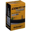 Continental Tuyau Tour 26 (650C) Wide Noir 40 mm Auto Schrader