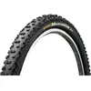 Buitenband 29x22 55-622 vouw continental mountain king ii 22 zwart - Z...