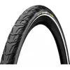 Continental Buitenband Ride City 28 X 1 1/4 X 1 3/4 (32-622) Zwart