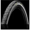 Continental Pneu Rigide Urbain Ride City 700c X 42