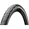 Continental pneu extérieur City Ride28 x 1 3/8 x 1 5/8 (37-622) noir