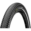 Continental Unisexe 1012840000 Parti per bici, noir, 61 cm | 24 x 1,75