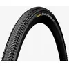 Pneu Continental Double Fighter III 24"" x 1,75"" Noir 650g