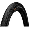 Continental Pneu Rigide De Vtt Double Fighter Iii 26´´ X 1.90