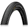Pneu VTT rigide Continental Doublefighter III 47-305 - noir - 16 x 175