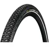 Continental Contact Spike 120 Pneu de vélo Noir