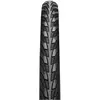 CONTINENTAL - Pneu Contact 700X37 Réfléchissant Noirabc100007141800000